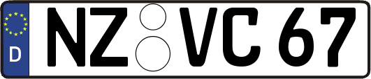 NZ-VC67