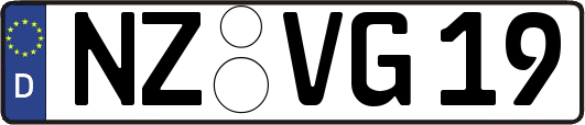 NZ-VG19