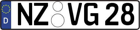 NZ-VG28
