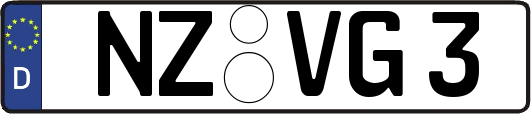 NZ-VG3
