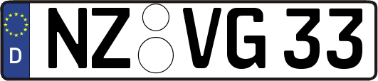 NZ-VG33