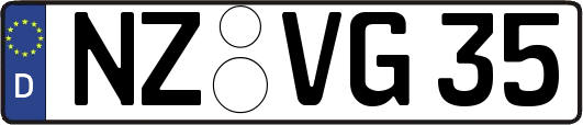 NZ-VG35