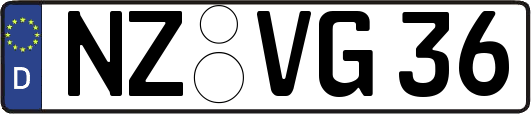 NZ-VG36