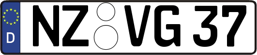 NZ-VG37
