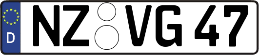 NZ-VG47