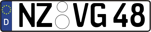 NZ-VG48