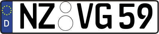 NZ-VG59
