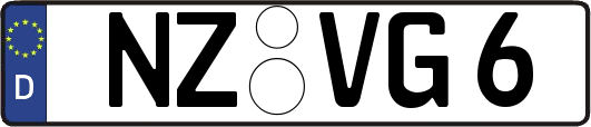 NZ-VG6