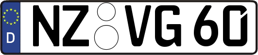 NZ-VG60