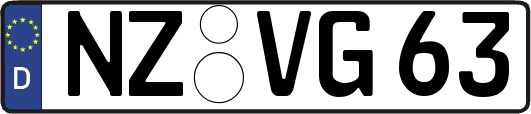 NZ-VG63