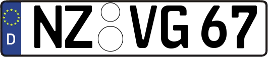 NZ-VG67
