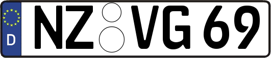 NZ-VG69