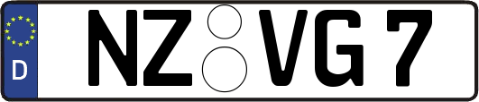 NZ-VG7