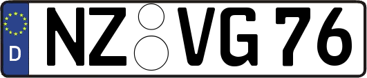 NZ-VG76