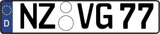 NZ-VG77