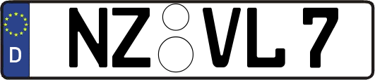 NZ-VL7
