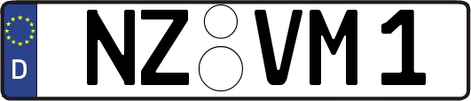 NZ-VM1