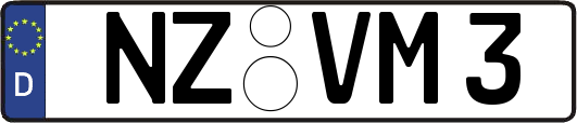 NZ-VM3