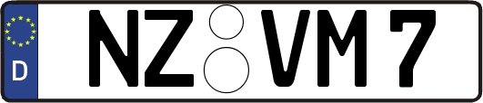 NZ-VM7