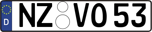 NZ-VO53