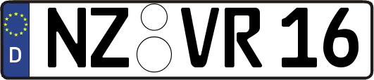 NZ-VR16