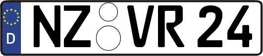 NZ-VR24