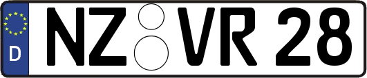 NZ-VR28