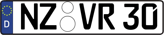 NZ-VR30
