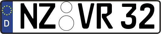 NZ-VR32