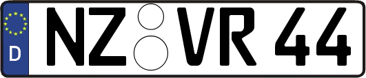 NZ-VR44