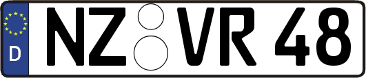 NZ-VR48