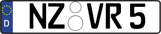 NZ-VR5