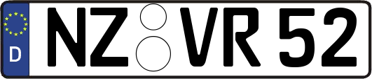 NZ-VR52