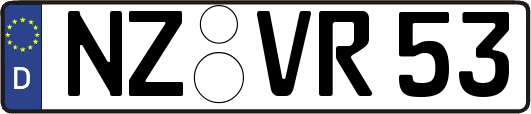 NZ-VR53
