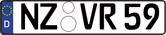NZ-VR59