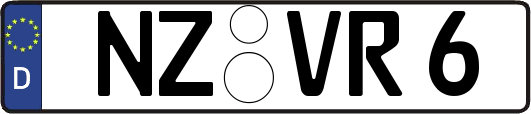 NZ-VR6
