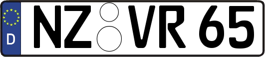 NZ-VR65