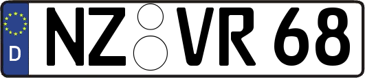 NZ-VR68