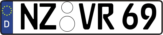 NZ-VR69