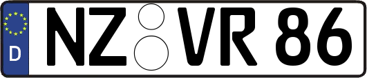 NZ-VR86