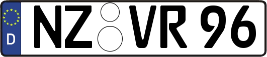 NZ-VR96