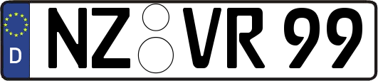 NZ-VR99