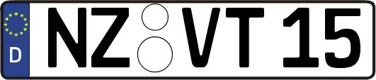 NZ-VT15