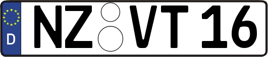 NZ-VT16