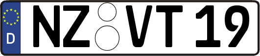 NZ-VT19