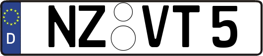 NZ-VT5