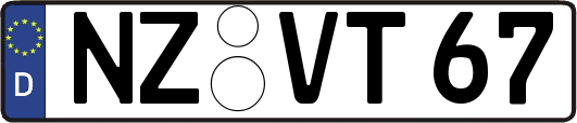 NZ-VT67