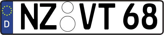 NZ-VT68
