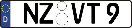 NZ-VT9