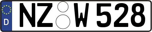 NZ-W528